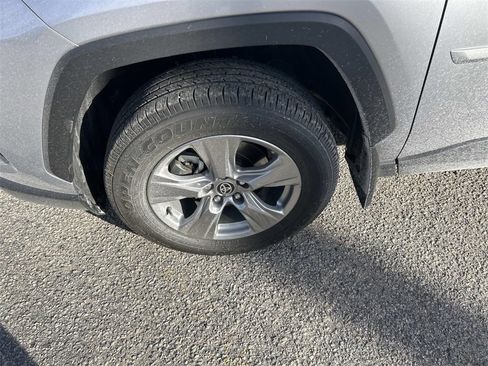 Certified 2025 Toyota RAV4 XLE image 14