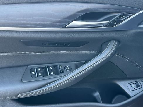 Used 2023 BMW 530e 530e image 13