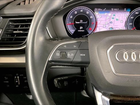 Used 2022 Audi Q5 2.0T Premium Plus w/ Premium Plus Package image 18