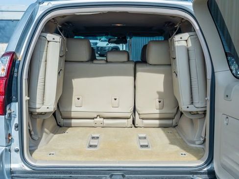 Used 2008 Lexus GX 470 image 14