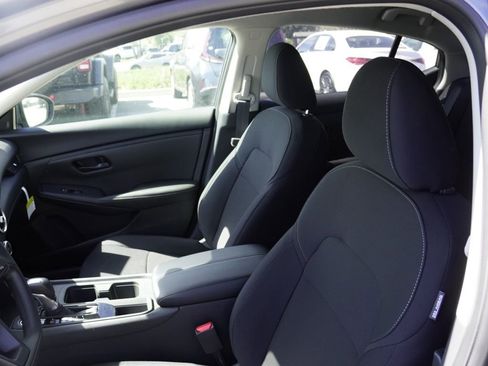 New 2025 Nissan Sentra S image 15