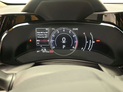 Used 2024 Lexus NX 250 FWD w/ Cold Area Package image 13