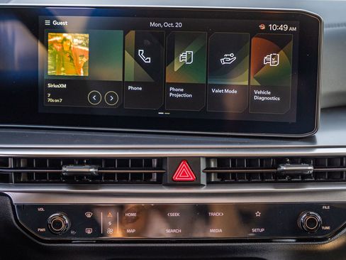 New 2026 Kia Sorento LX image 23