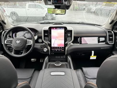 New 2026 RAM 1500 Tungsten image 10