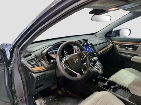 Used 2022 Honda CR-V EX image 9