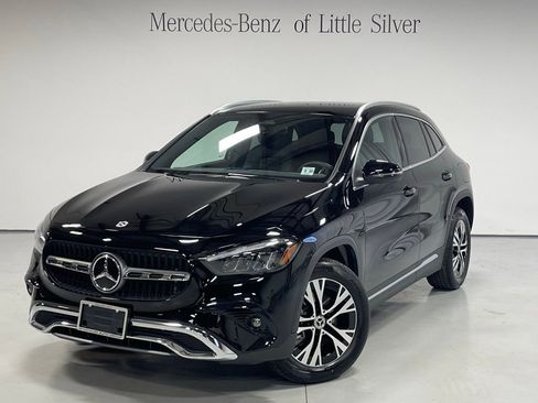 Used 2026 Mercedes-Benz GLA 250 4MATIC image 1