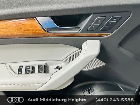 Certified 2023 Audi Q5 2.0T Premium Plus w/ Premium Plus Package image 27