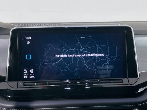 Used 2025 Volkswagen Atlas Cross Sport SE image 22