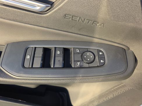 New 2026 Nissan Sentra S w/ S Cold Weather Package FWD image 26