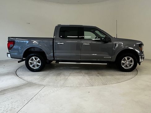 Certified 2024 Ford F150 XLT w/ Mobile Office Package image 7