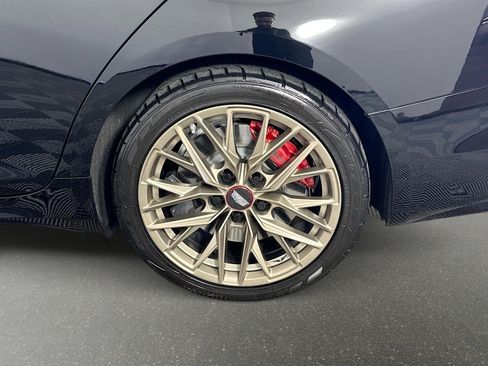 Used 2023 Cadillac CT4 V Blackwing w/ Driver Assist Package image 34