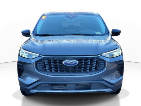 Used 2024 Ford Escape Active image 2