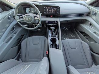 New 2026 Hyundai Elantra SEL Sport Premium video 3