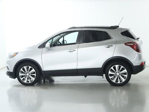 Used 2019 Buick Encore Preferred image 37