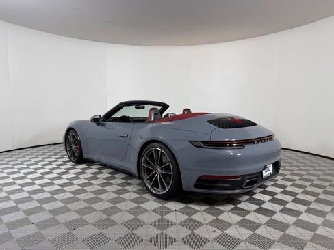 Used 2024 Porsche 911 Carrera RWD image 13