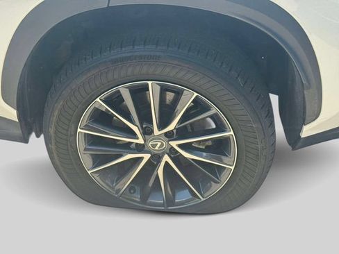 Certified 2024 Lexus NX 350 AWD image 9