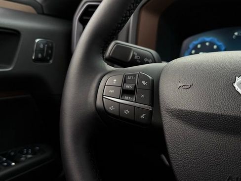 Certified 2025 Ford Bronco Sport Outer Banks w/ Outer Banks Tech Package+ image 23