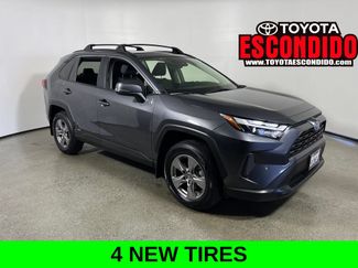 Used 2024 Toyota RAV4 XLE w/ Convenience Package AWD/4WD 360° Tour