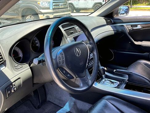 Used 2008 Acura TL FWD image 13
