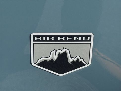 Used 2023 Ford Bronco Sport Big Bend w/ Convenience Package image 16