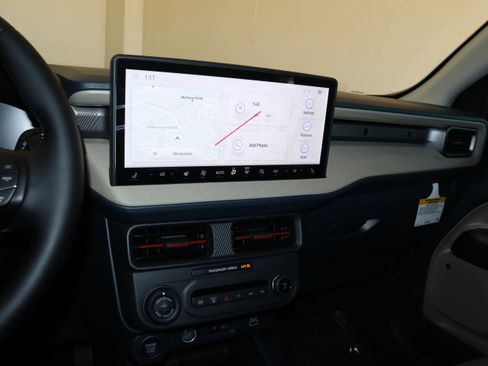 New 2026 Ford Maverick Lariat AWD/4WD image 27
