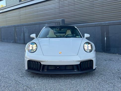 Certified 2026 Porsche 911 Carrera GTS RWD image 13