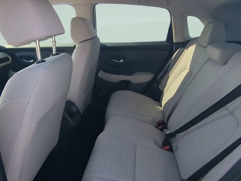 Used 2026 Honda HR-V LX image 13