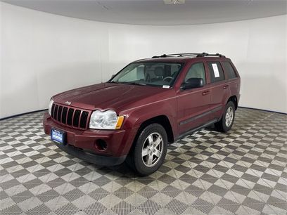 Used 2007 Jeep Grand Cherokee Laredo w/ Cargo Convenience Group