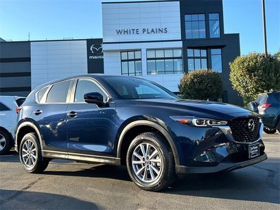 Certified 2023 MAZDA CX-5 AWD 2.5 S w/ Select Package