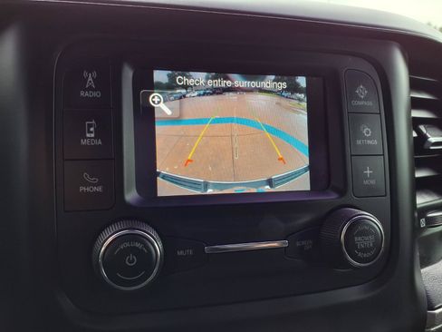 Used 2023 RAM 1500 Tradesman RWD image 5