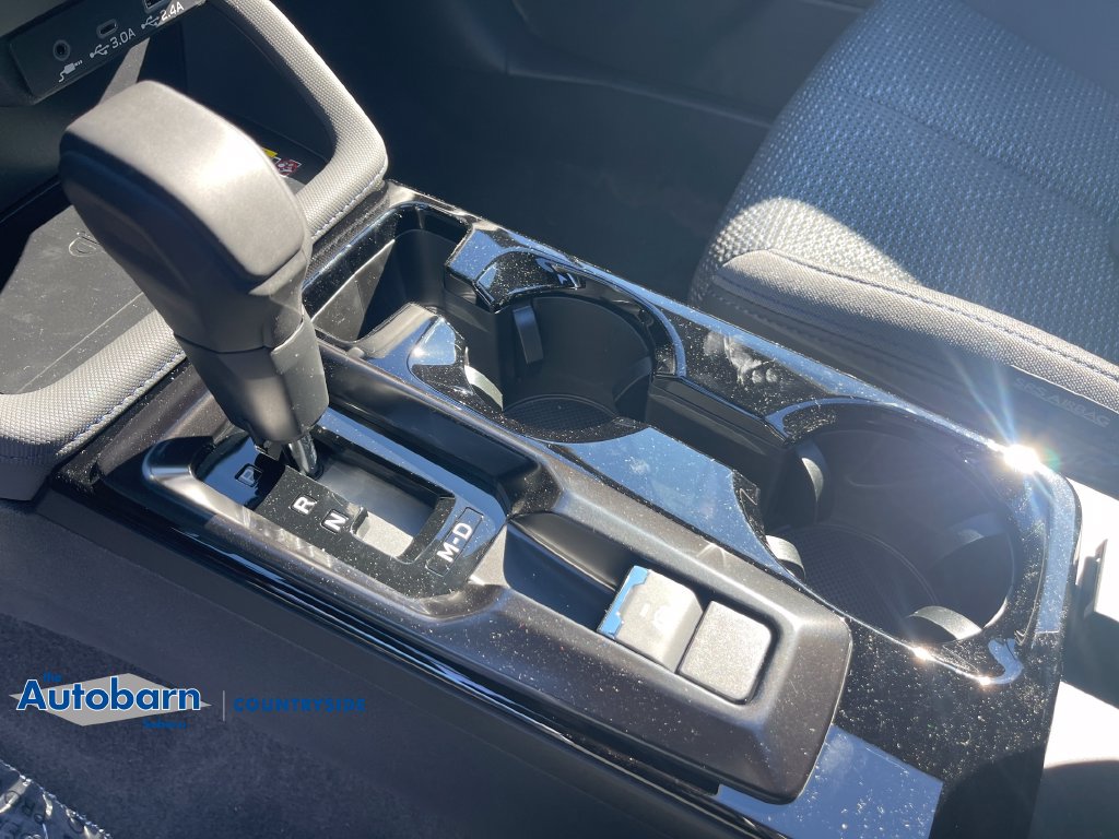 New 2026 Subaru Forester Touring AWD/4WD image 20