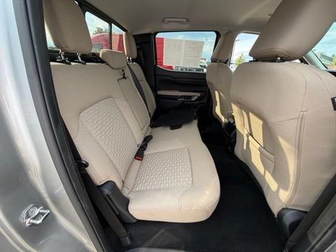 Used 2024 Ford Ranger XLT w/ Technology Package AWD/4WD image 15