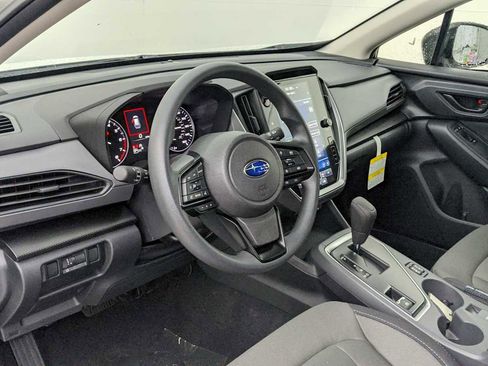 New 2025 Subaru Crosstrek 2.0i Premium image 13