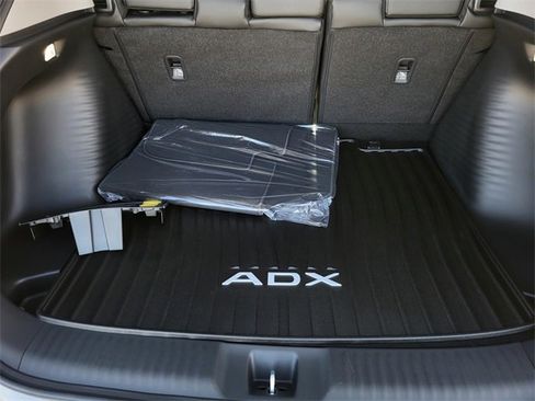 New 2026 Acura ADX Base image 9