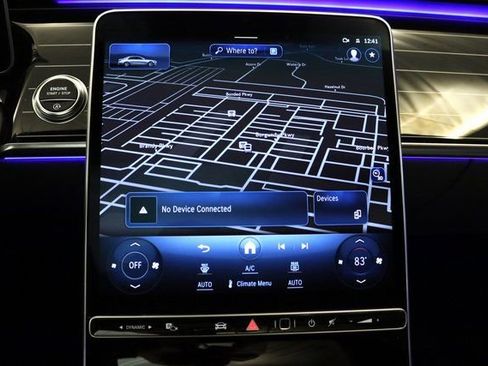 Used 2023 Mercedes-Benz S 580 S 580 image 7