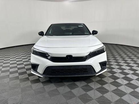Used 2022 Honda Civic Sport image 13