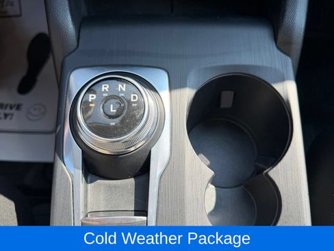 Used 2022 Ford Escape SE AWD/4WD image 25