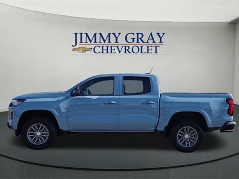 New 2026 Chevrolet Colorado LT image 6