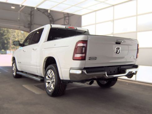 Used 2020 RAM 1500 Limited AWD/4WD image 4