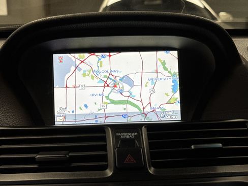 Used 2009 Acura TL SH-AWD image 18