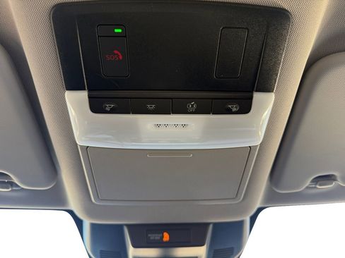 New 2026 Nissan Rogue SV w/ Cold Weather Package image 11