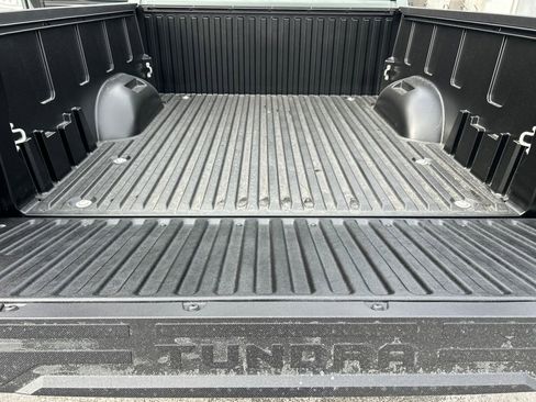 New 2026 Toyota Tundra SR5 image 26