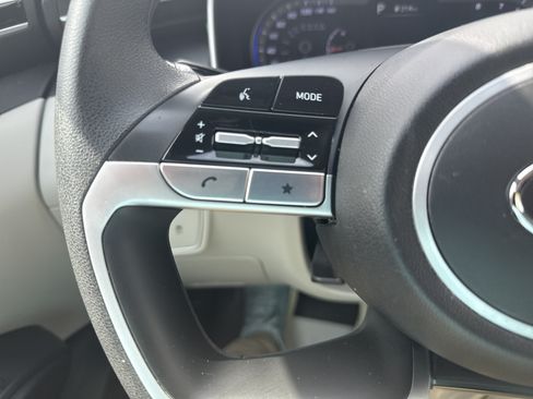 Used 2024 Hyundai Tucson SEL AWD/4WD image 19