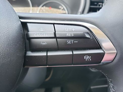 Certified 2025 MAZDA CX-30 AWD 2.5 S w/ Preferred Package image 22