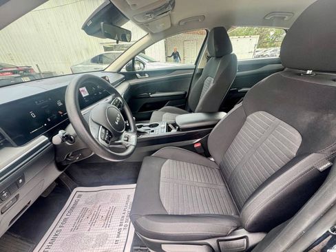 Used 2026 Kia K5 LXS image 14