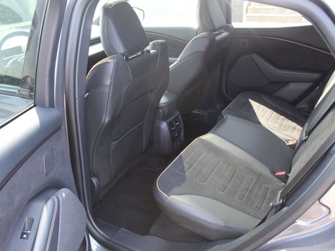 Used 2023 Ford Mustang Mach-E GT AWD/4WD image 18