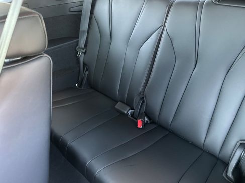 New 2026 Acura MDX Type S image 18