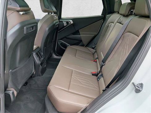 Certified 2026 BMW X3 xDrive30i AWD/4WD image 19