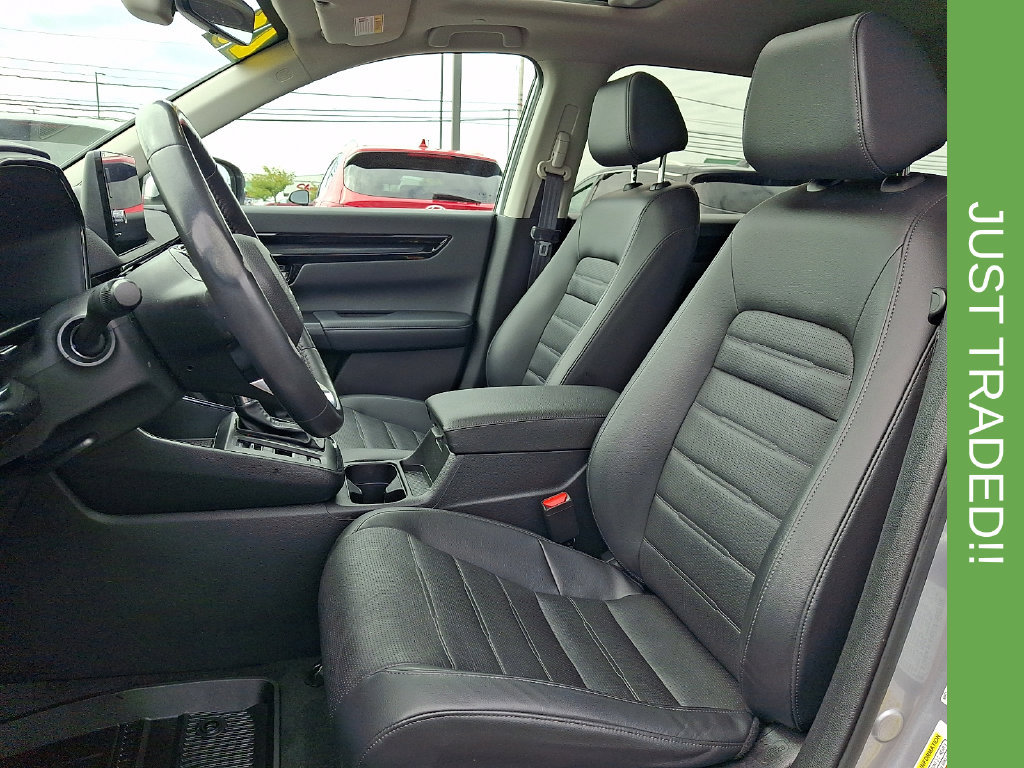 Used 2023 Honda CR-V EX-L image 13