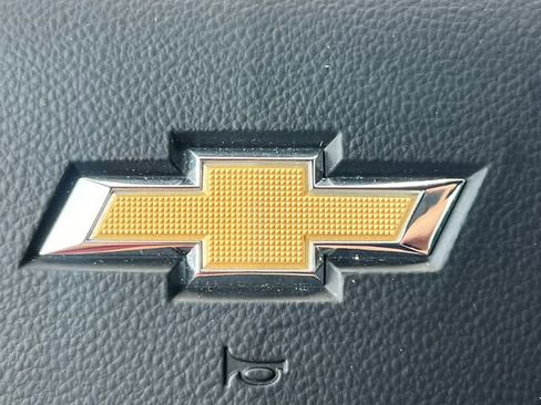 Used 2026 Chevrolet Silverado 2500 LT w/ Snow Plow Prep/Camper Package AWD/4WD image 17